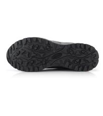 Unisex outdoorová obuv HAIRE ALPINE PRO černá