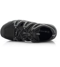 Unisex letní obuv LONEFE ALPINE PRO černá