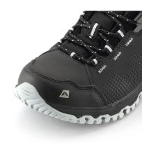 Unisex outdoorová obuv ZURREF ALPINE PRO olivine