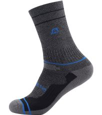 Unisex ponožky BIOFE ALPINE PRO cobalt blue