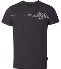 Pánské bavlněné triko NORD ALPINE PRO 