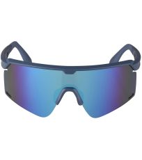 Sportovní sluneční brýle CONELE ALPINE PRO blue turquoise