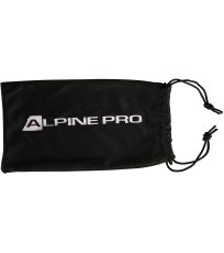 Sportovní sluneční brýle BEDHE ALPINE PRO světle šedá
