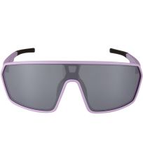 Sportovní polarizační sluneční brýle OLEME ALPINE PRO světle šedá
