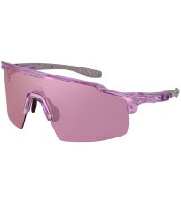 Sportovní sluneční brýle PEGERE ALPINE PRO pink glo