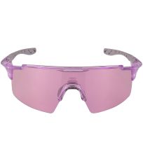Sportovní sluneční brýle PEGERE ALPINE PRO pink glo