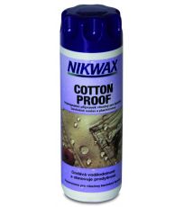 Impregnace 1 l Cotton Proof NIKWAX