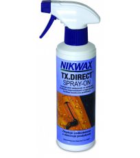 Impregnace sprej obnovující voděodolnost a prodyšnost 300 ml TX.Direct Spray-On NIKWAX