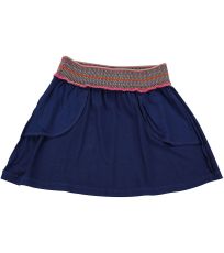 Dětská sukně IMAGO 2 ALPINE PRO estate blue