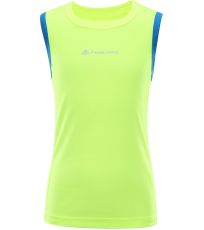 Dětské tílko TAKRO 3 ALPINE PRO