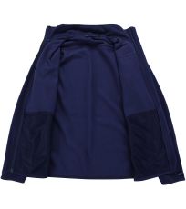 Dámská fleecová mikina CASSIUSA 5 ALPINE PRO estate blue