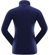 Dámská fleecová mikina CASSIUSA 5 ALPINE PRO estate blue