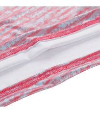 Dámská polokošile ISTASA 2 ALPINE PRO teaberry