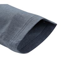 Pánské softshellové kalhoty CARB 4 ALPINE PRO indigo blue