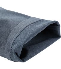 Pánské softshellové kalhoty CARB 4 ALPINE PRO indigo blue