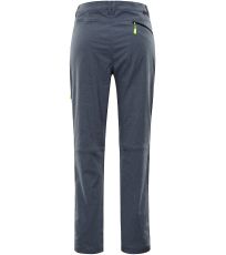 Pánské softshellové kalhoty CARB 4 ALPINE PRO indigo blue