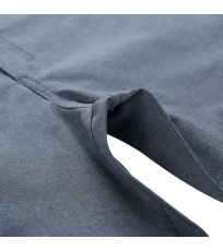Pánské softshellové kalhoty CARB 4 ALPINE PRO indigo blue