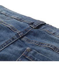 Pánské kalhoty PAMP 4 ALPINE PRO indigo blue