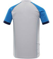Pánský cyklistický dres SORAN ALPINE PRO vapor blue