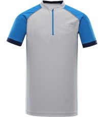 Pánský cyklistický dres SORAN ALPINE PRO vapor blue
