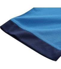 Pánský cyklistický dres SORAN ALPINE PRO vapor blue