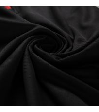 Pánský cyklistický dres SORAN ALPINE PRO černá