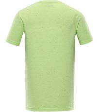 Pánské triko ROZEN ALPINE PRO francouzká zelená