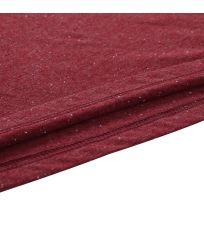Pánské triko ROZEN ALPINE PRO rosewood