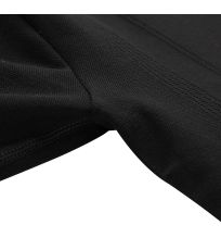 Pánské spodní funkční triko BAMB ALPINE PRO černá