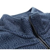 Pánská vesta AWOT 2 ALPINE PRO estate blue
