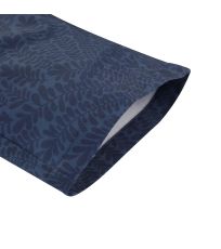 Dámské softshellové capri HYDA 2 ALPINE PRO mood indigo