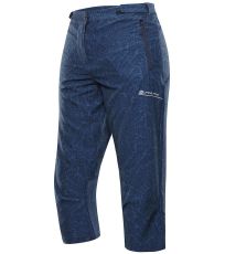 Dámské softshellové capri HYDA 2 ALPINE PRO