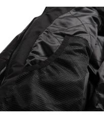 Dámská luxusní lyžařská bunda s PTX membránou DAMA ALPINE PRO 