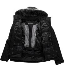 Dámská luxusní lyžařská bunda s PTX membránou DAMA ALPINE PRO 