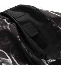 Dámská luxusní lyžařská bunda s PTX membránou DAMA ALPINE PRO 