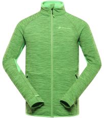 Pánská funkční mikina ONNEC ALPINE PRO Treetop