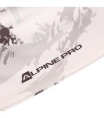 Unisex sportovní čepice ABERE ALPINE PRO bílá