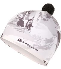 Unisex sportovní čepice ABERE ALPINE PRO bílá