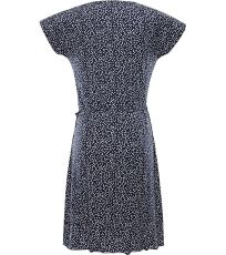 Dámské letní šaty MAIGA NAX mood indigo