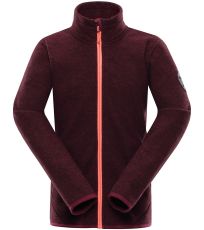 Dětský svetr HOBO 2 ALPINE PRO