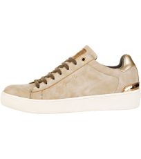 Dámská městská obuv JUNIA ALPINE PRO stucco