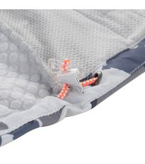 Dámská softshellová bunda NOOTKA 7 ALPINE PRO vapor blue