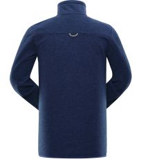 Pánský svetr HOB 2 ALPINE PRO estate blue