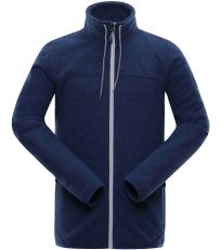 Pánský svetr HOB 2 ALPINE PRO estate blue