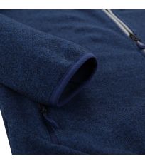 Pánský svetr HOB 2 ALPINE PRO estate blue