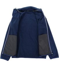 Pánský svetr HOB 2 ALPINE PRO estate blue