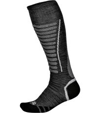 Podkolenky - merino NELL ALPINE PRO