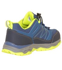 Dětská outdoorová obuv CERMO ALPINE PRO cobalt blue