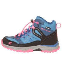 Dětská outdoorová obuv MOLLO ALPINE PRO cobalt blue