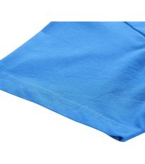 Pánské triko CRESS ALPINE PRO cobalt blue